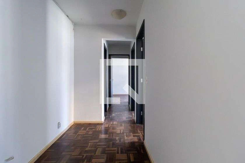 Unfurnished apartment with 3 bedrooms and 1 parking space — photo 6