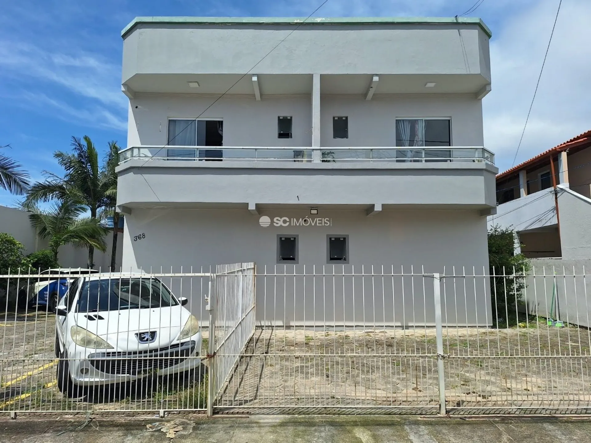 2-bedroom apartment, 1 with its own bathroom, 59 m² — photo 18