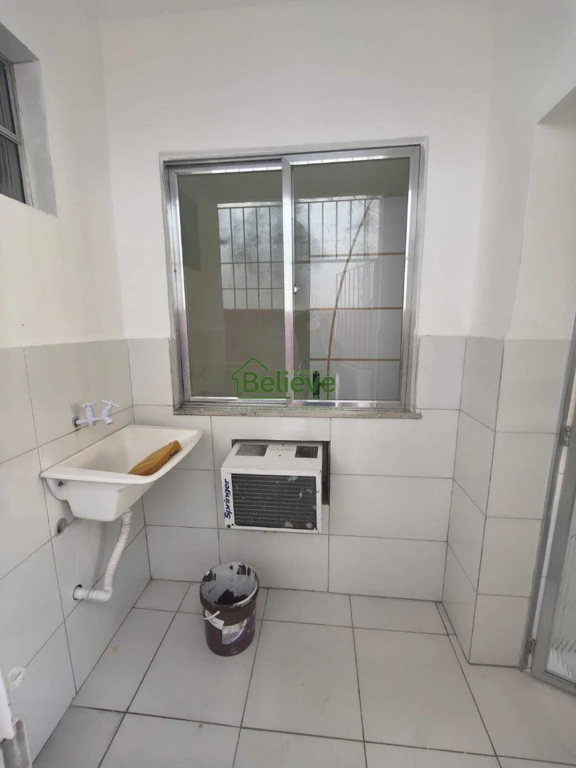 Casa reformada de 50 m², sem vaga e com ar-condicionado — photo 7