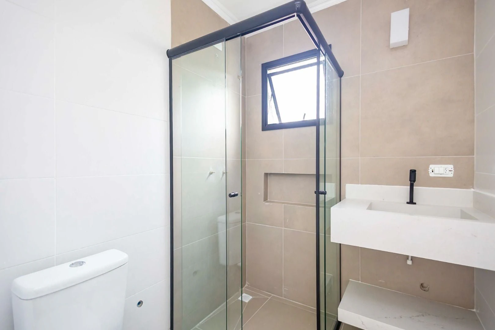 127 m² house with 3 bedrooms and 2 parking spaces — photo 14