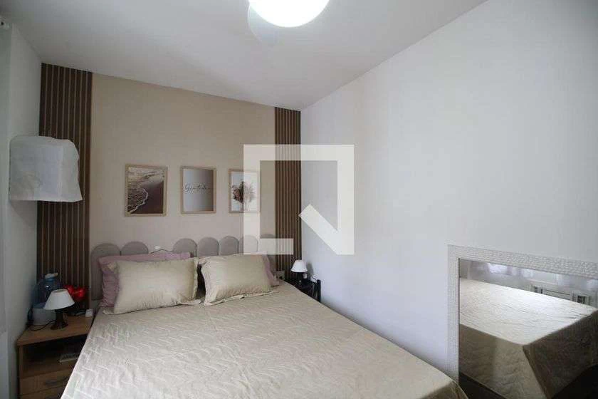 60 m² apartment with 2 bedrooms and 2 parking spaces — photo 8