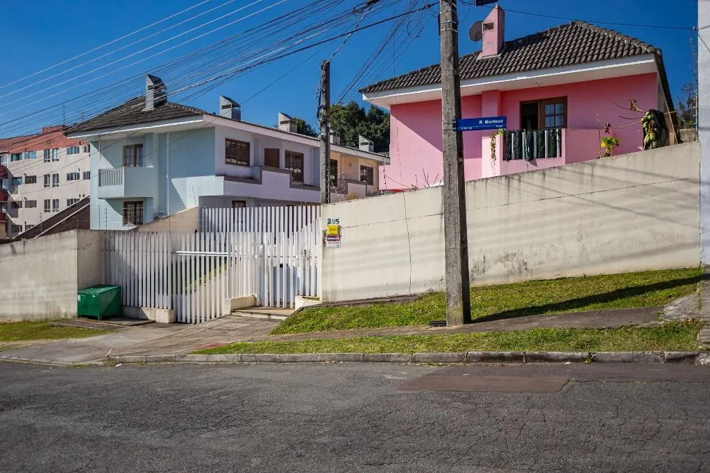 3 quartos e banheira: casa de 189 m² — photo 65