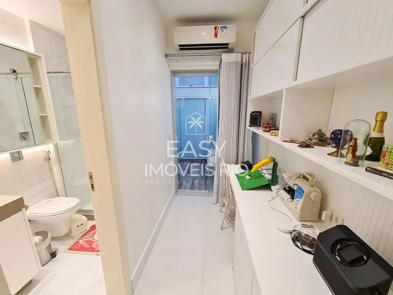 Apartment with 3 bedrooms, 4 bathrooms and parking — photo 5