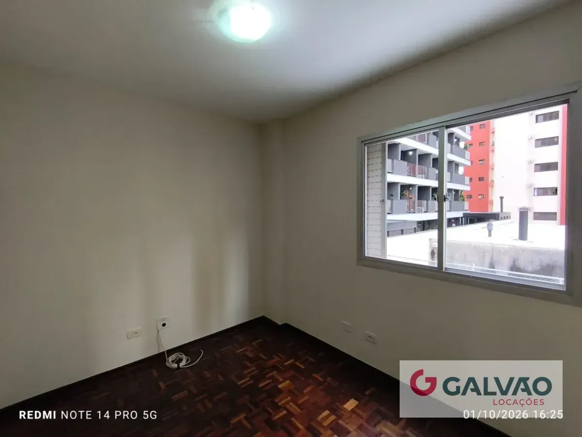 Lavadora y 3 dormitorios: departamento de 115 m² — photo 8