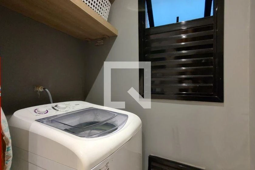Apartamento mobiliado de 1 quarto com sacada — photo 39