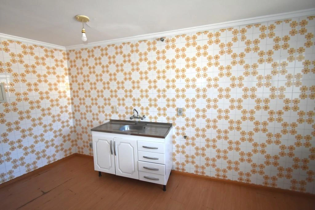 Apartamento com piso de madeira ou laminado, Centro