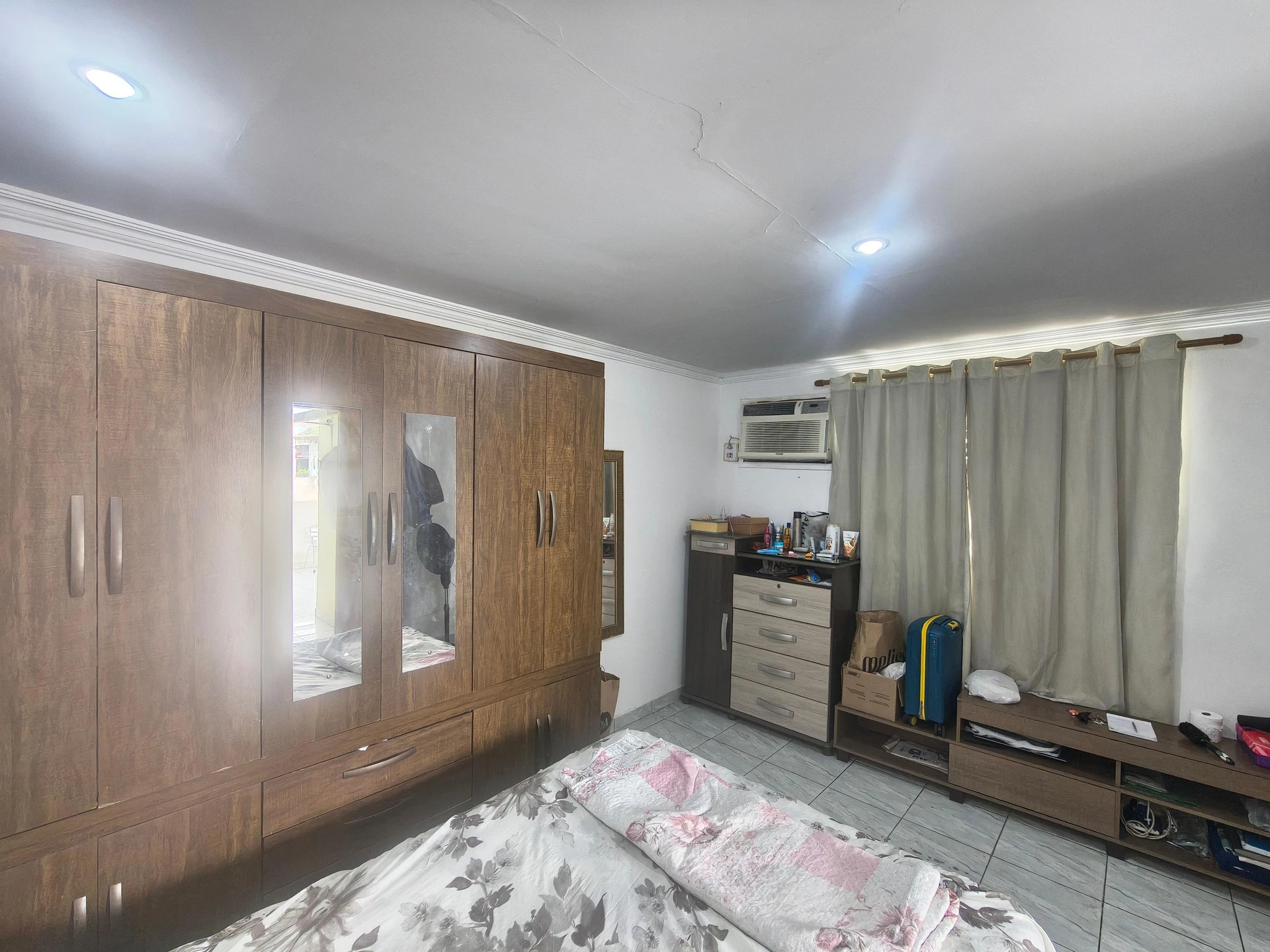 3-bedroom house with a washing machine in Rio de Janeiro — photo 3
