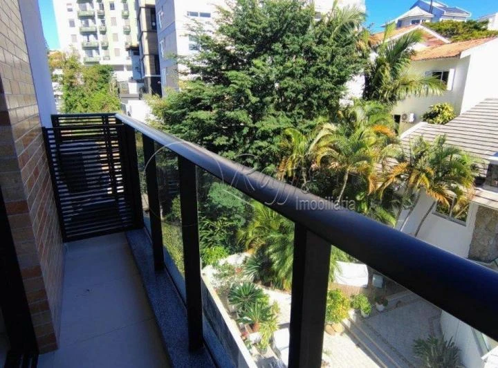 Apartamento amueblado de 25 m² con balcón y 1 dormitorio — photo 7