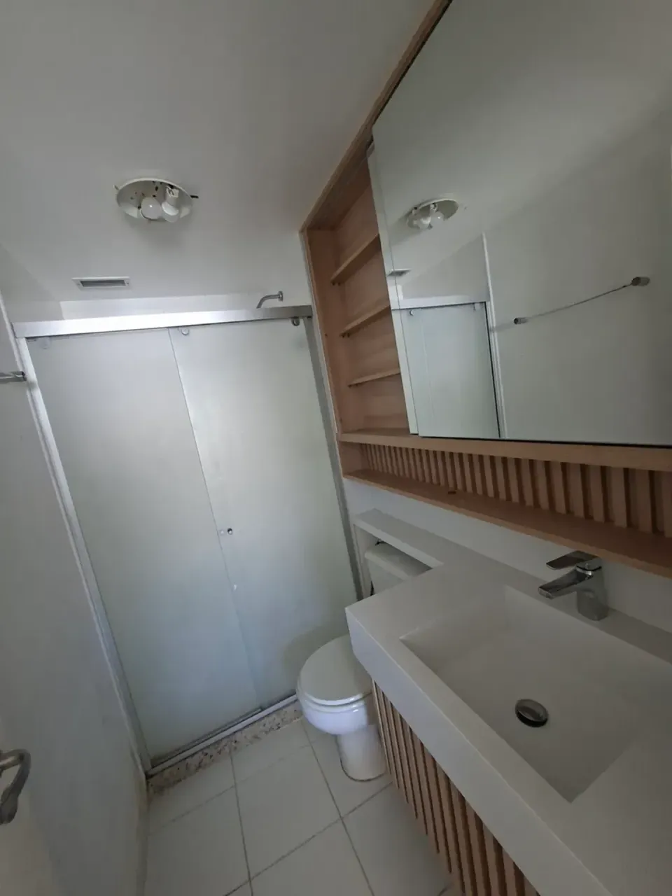 Apartamento mobiliado com 2 quartos e 3 banheiros — photo 7