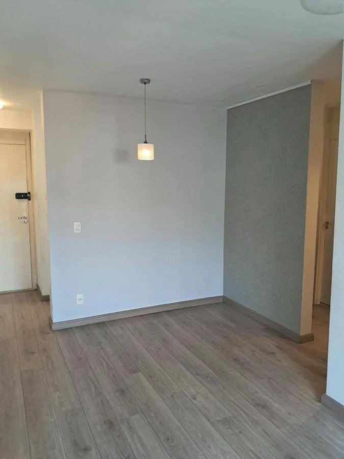 Apartment, 48 m², with wood or laminate floors — photo 18