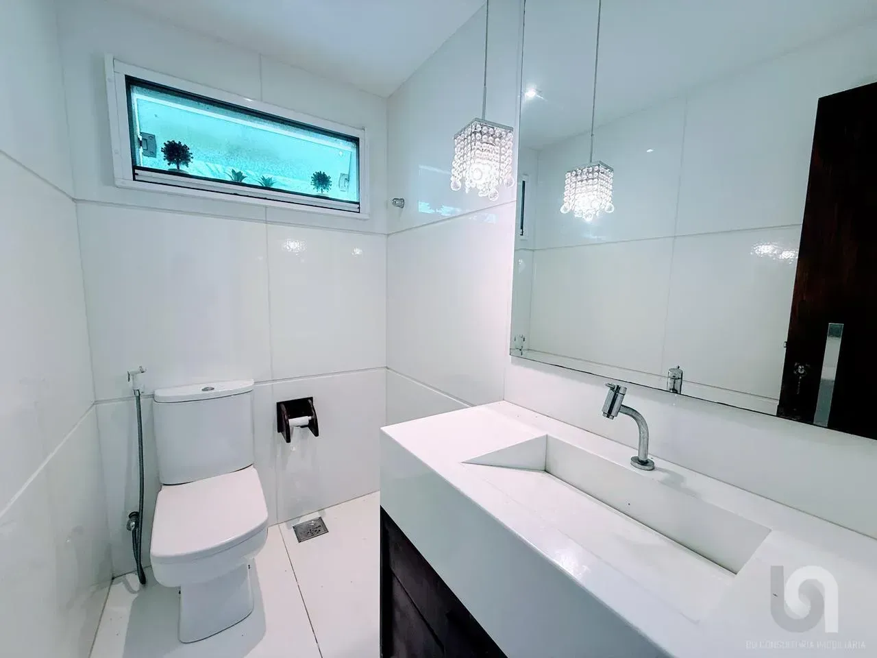 House with 4 bedrooms and 5 baths, 740 m² and 3 parking — photo 16