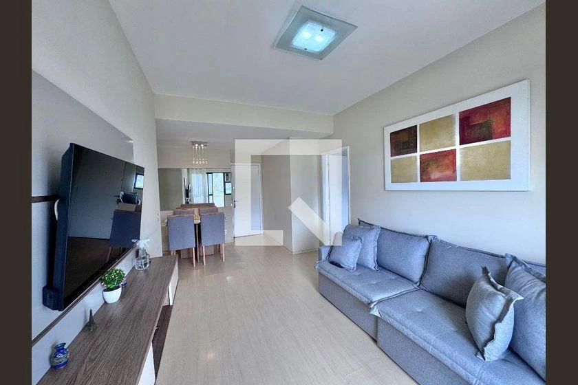 65 m² apartment with a mountain view and a washing machine — photo 19