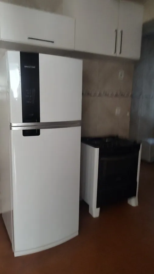 3-bedroom apartment with a separate kitchen — photo 20