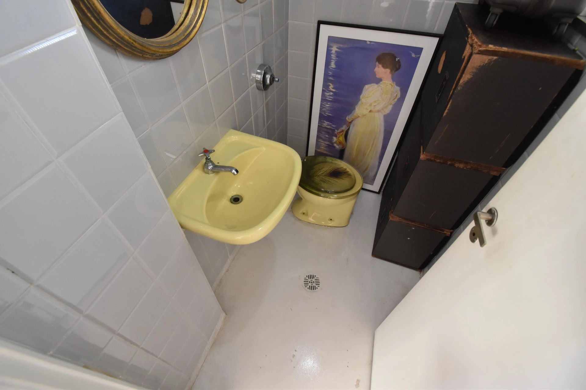 Bañera y 3 dormitorios: departamento de 219 m² — photo 8