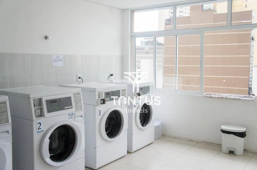 Apartamento amueblado de 1 dormitorio y 48 m² — photo 11
