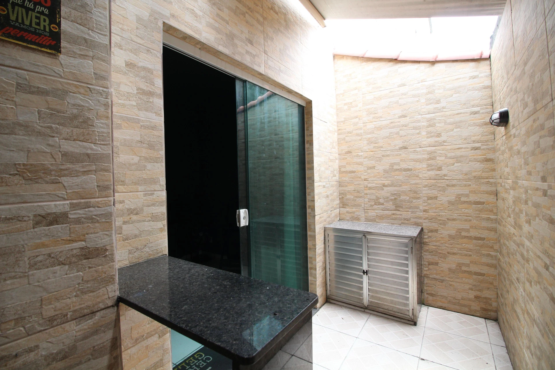 Unfurnished house with 2 bedrooms and 2 bathrooms — photo 34