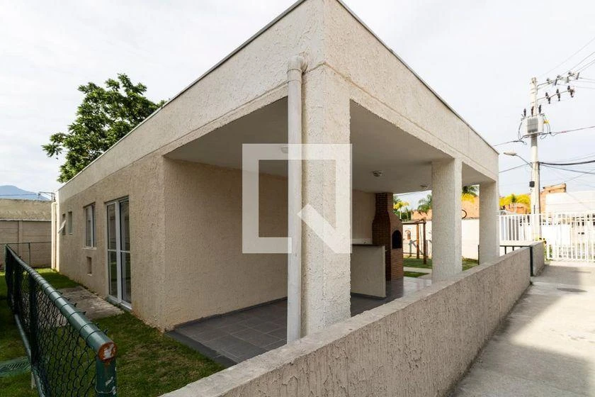 Apartamento de 2 quartos com 45 m² e 2 vagas — photo 14