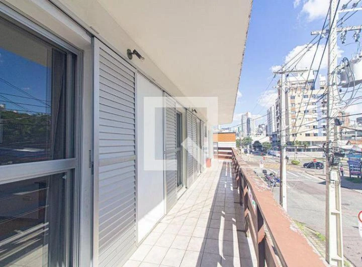 Apartment with balcony, 3 bedrooms and 2 en-suites — photo 12