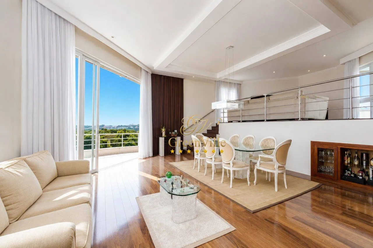 House with built-in balcony grill and 4 en-suite suites — photo 7