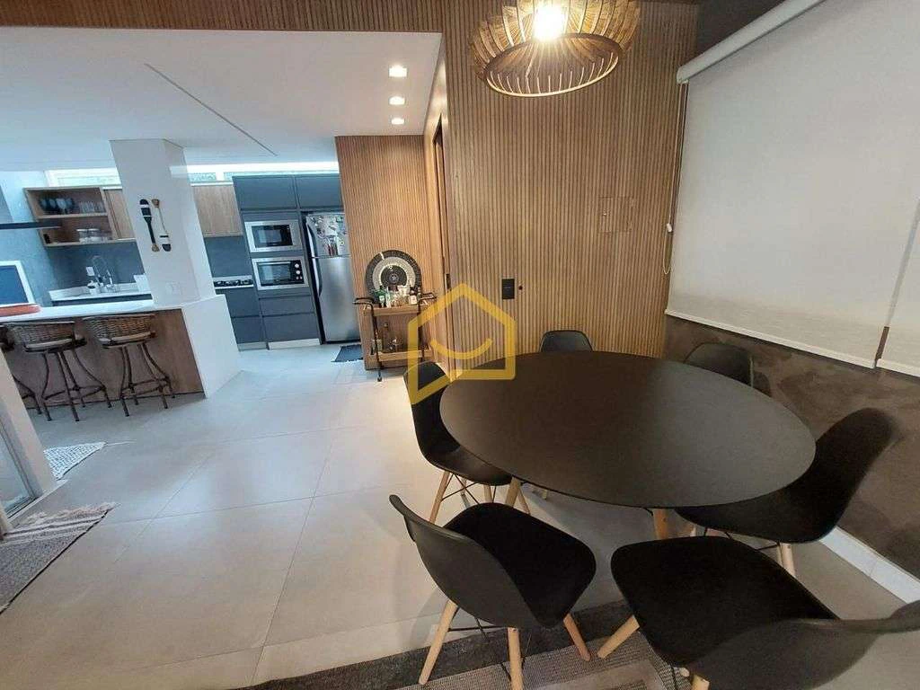 Casa amueblada con 3 suites y 145 m² — photo 4
