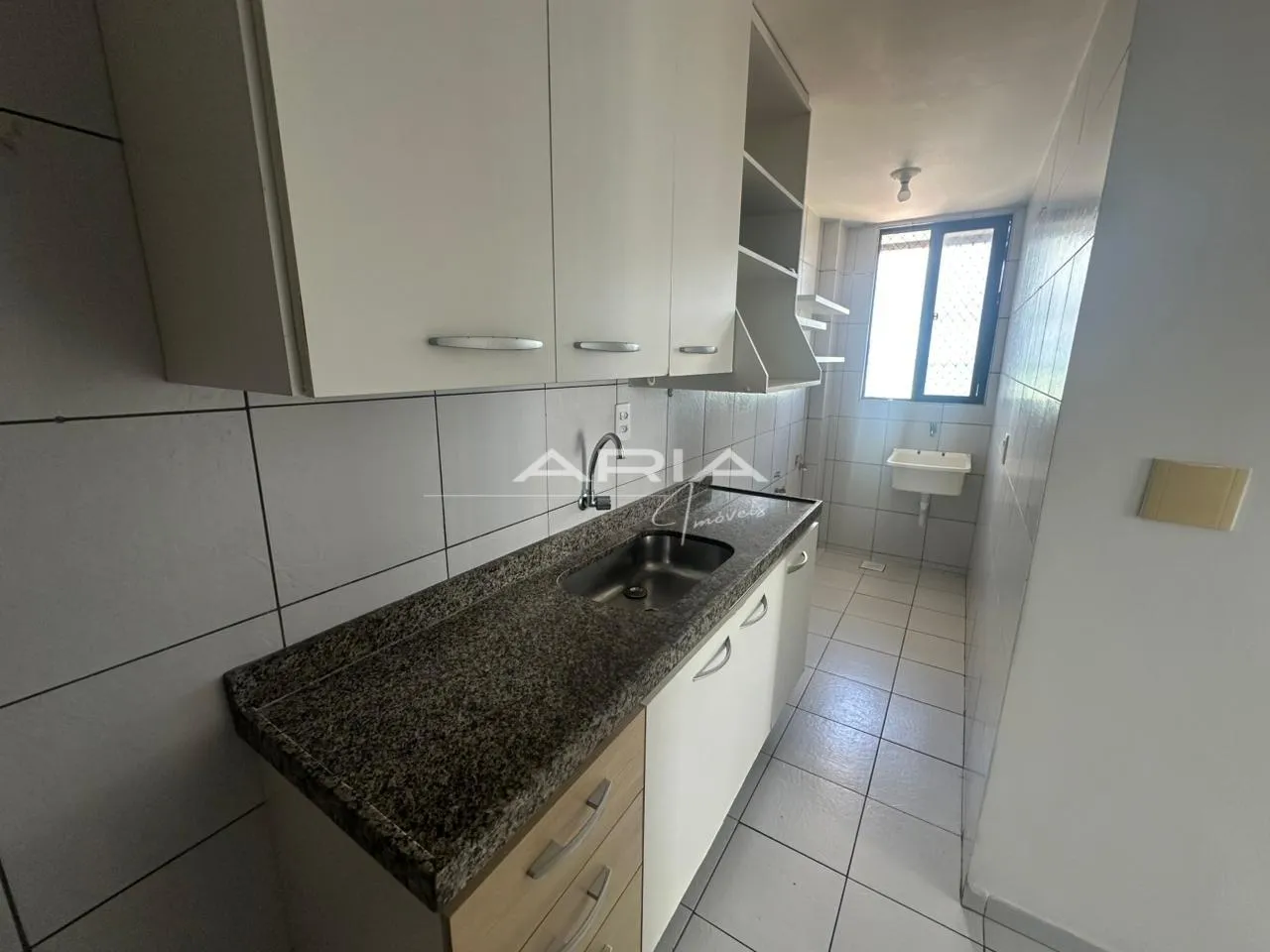 Apartment, 65 m², with a washing machine — photo 2