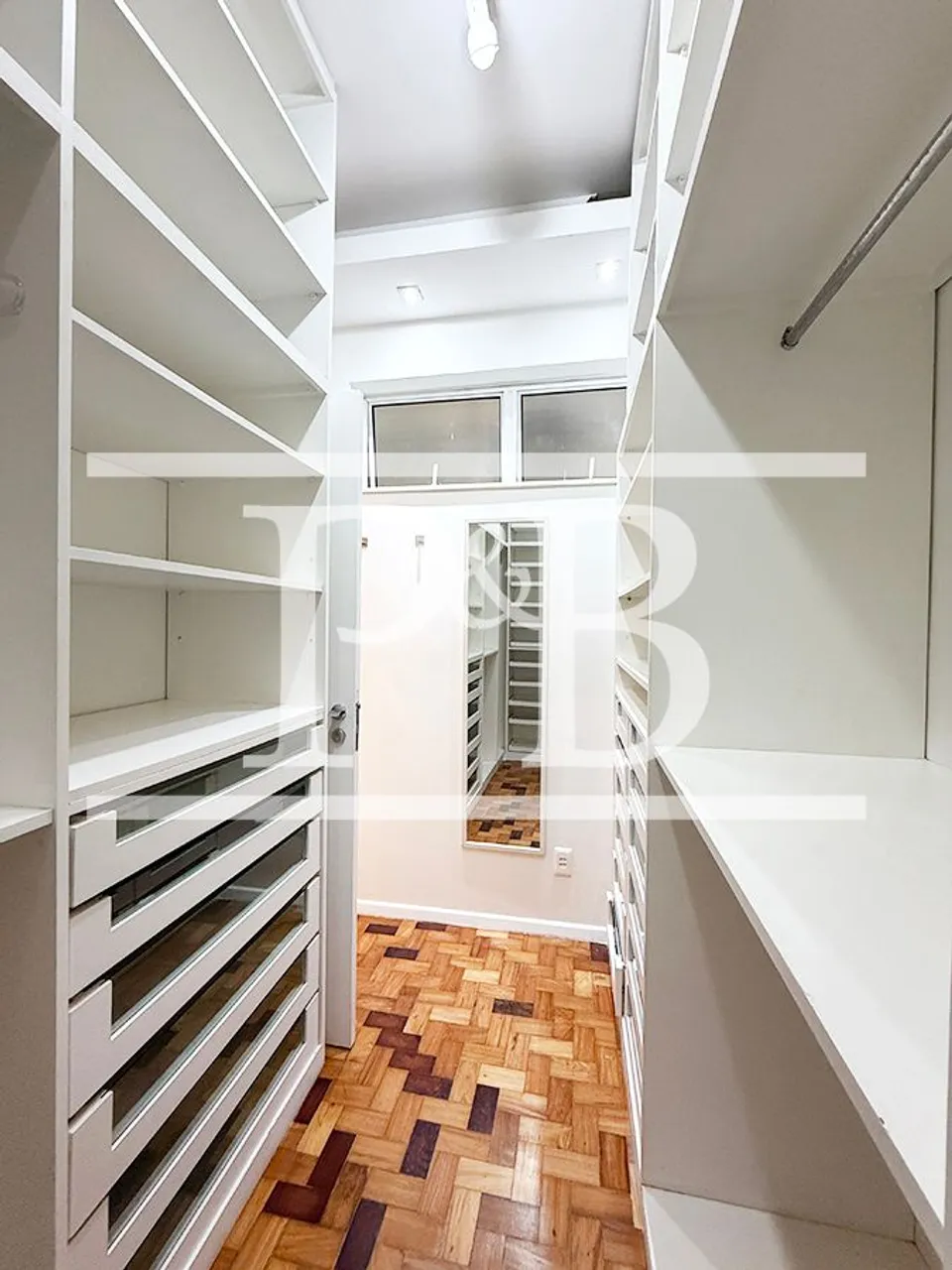 Apartamento para alugar com 4 dormitórios e 4 banheiros — photo 8