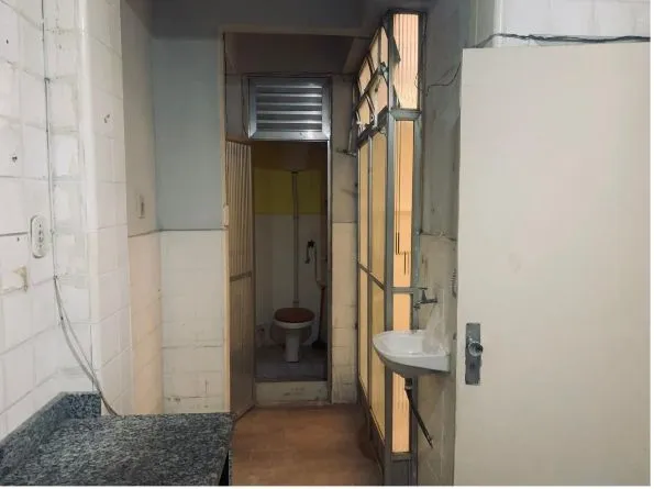 Квартира з 2 спальнями та робочим місцем — photo 4