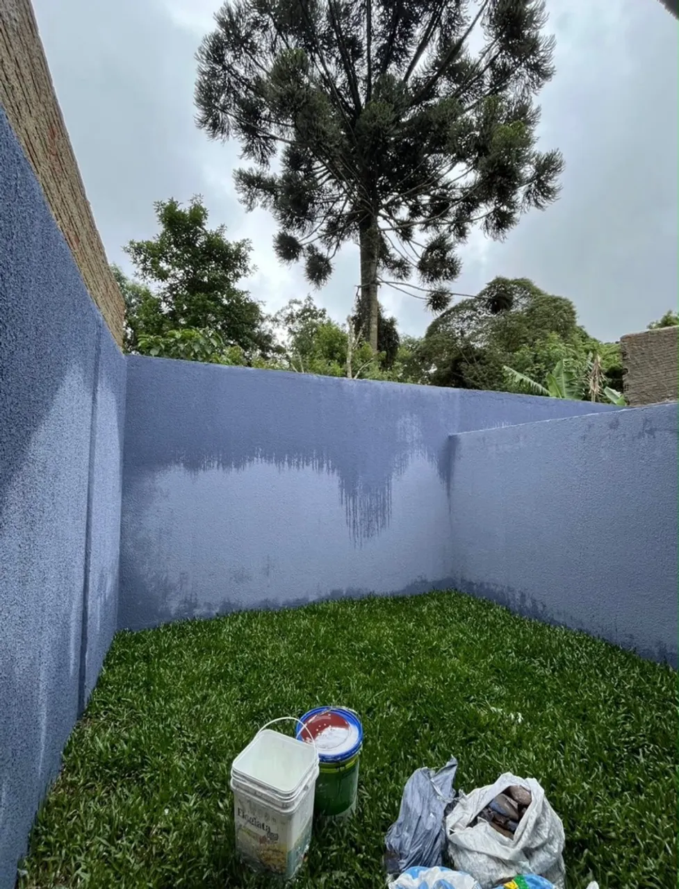 2-bedroom house, 44 m² — photo 7