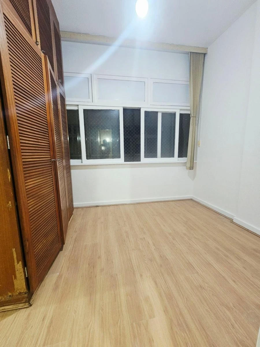 Apartamento, 29 m², com piso de madeira ou laminado — photo 4