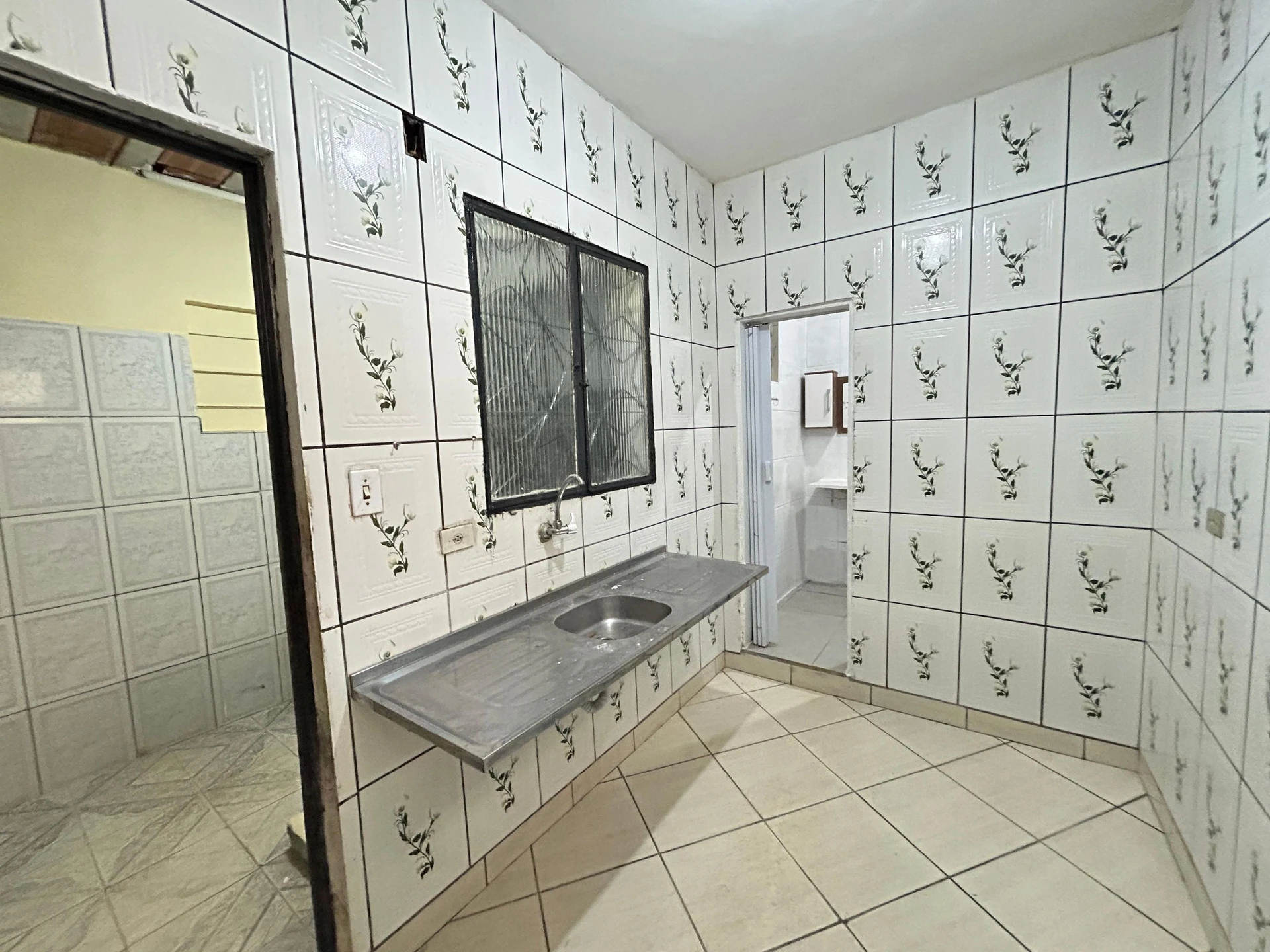 Casa de 2 quartos e 100 m² — photo 3