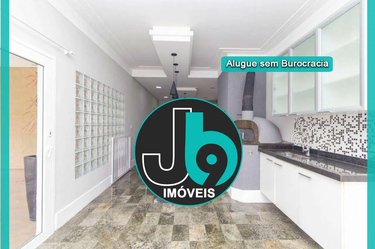 444 m² house with 4 bedrooms and 4 parking spaces — photo 37