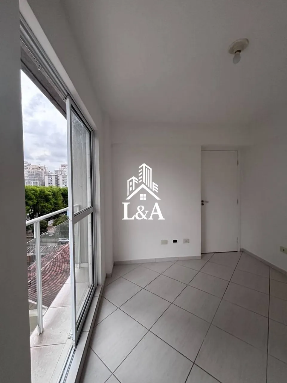 One-bedroom apartment, 45 m² — photo 11