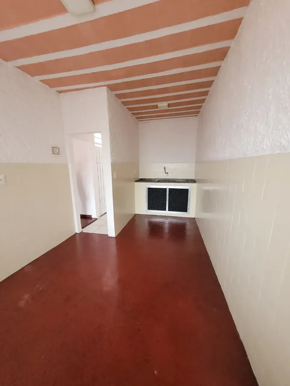 No parking apartment with 1 bedroom and enclosed kitchen — photo 2