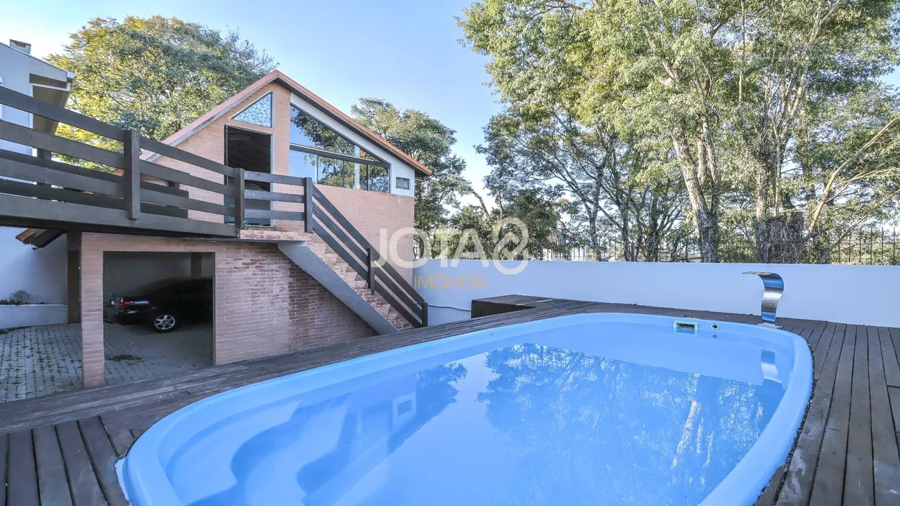 Casa de 3 quartos com churrasqueira privativa — photo 17