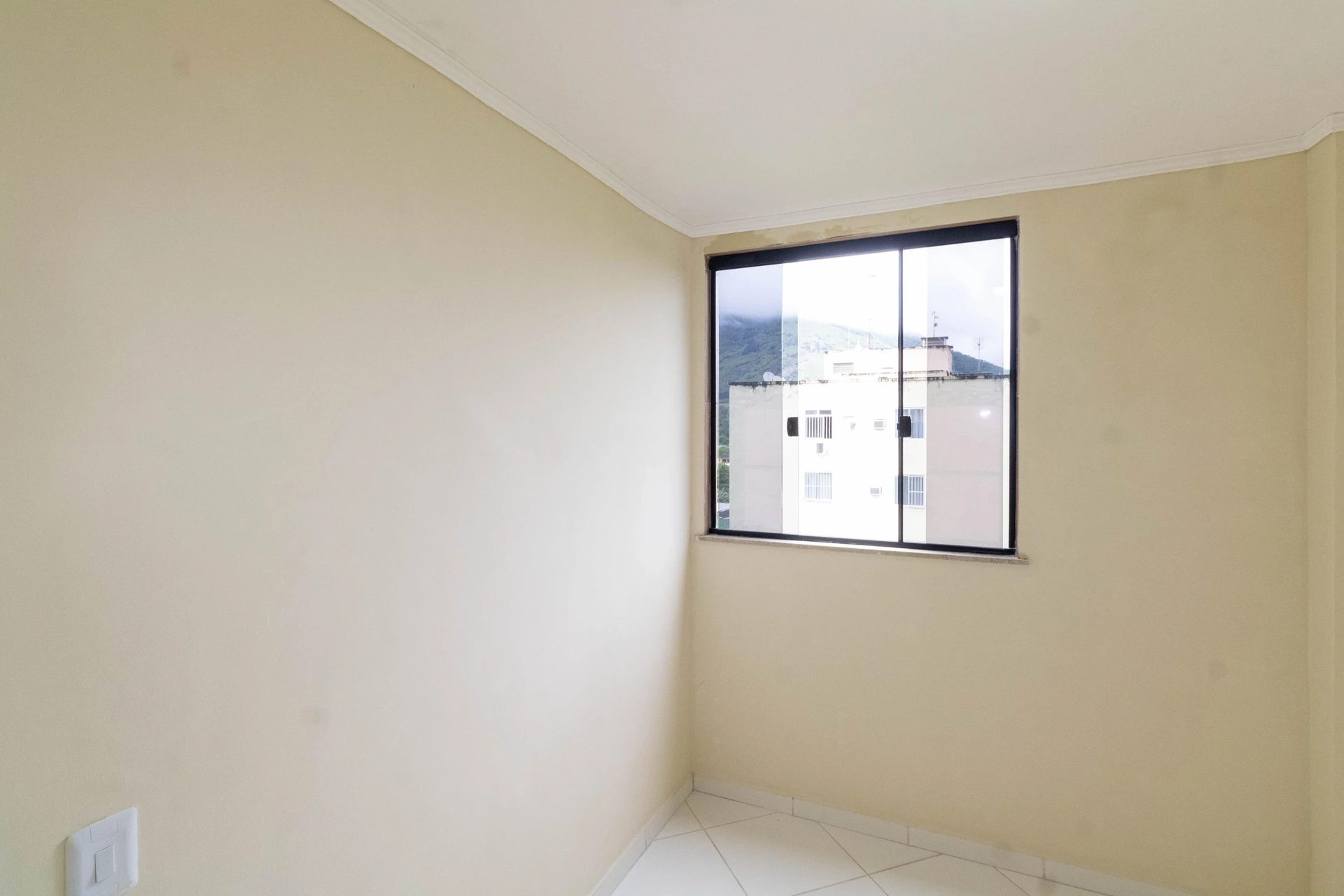 Apartamento, 60 m², com vista para as montanhas — photo 16