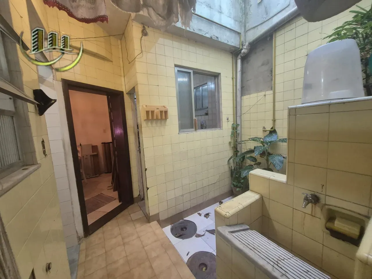 Apartamento térreo mobiliado com 3 quartos e jardim privativo — photo 13
