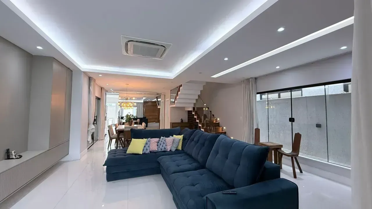 Furnished house with 5 bedrooms and 5 bathrooms, 400 m² — photo 6