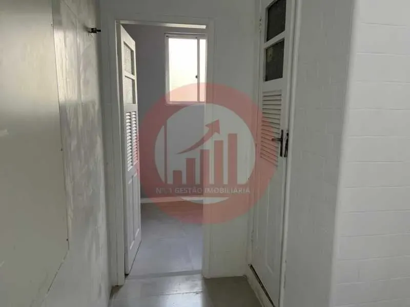 Apartamento no 5º andar com vista para as montanhas — photo 20