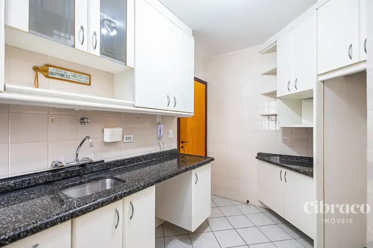 Apartamento com 3 quartos e 152 m² com 1 suíte — photo 15