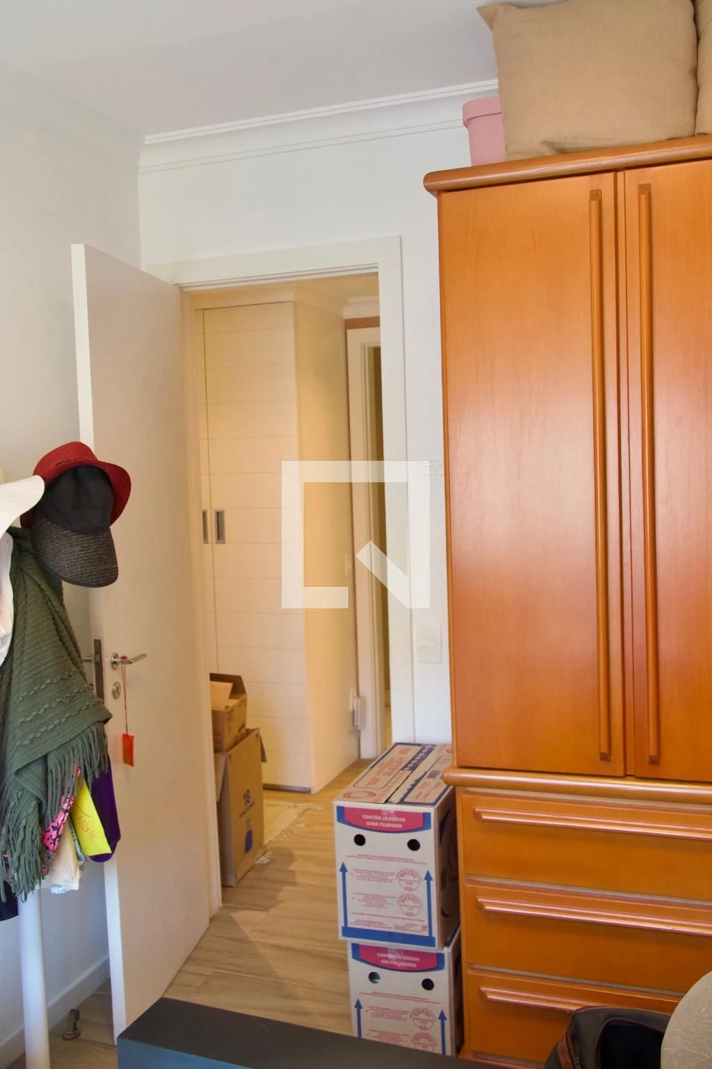 Apartamento com 3 quartos e varanda com churrasqueira — photo 51
