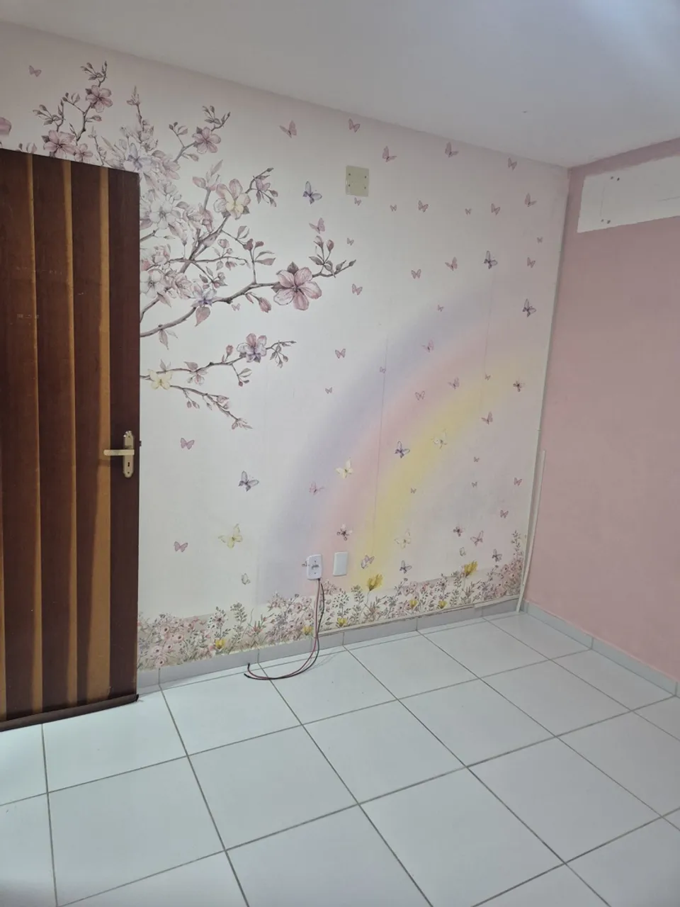 Apartamento de 2 quartos em condomínio com piscina — photo 13