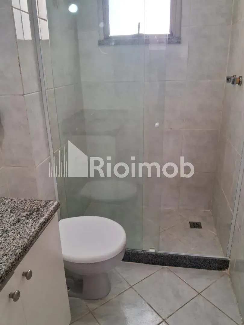 Apartamento com 3 quartos e 2 banheiros — photo 23