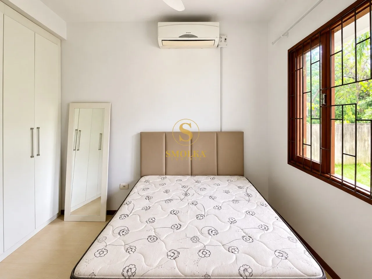 Casa de 3 dormitorios con vestidor — photo 21