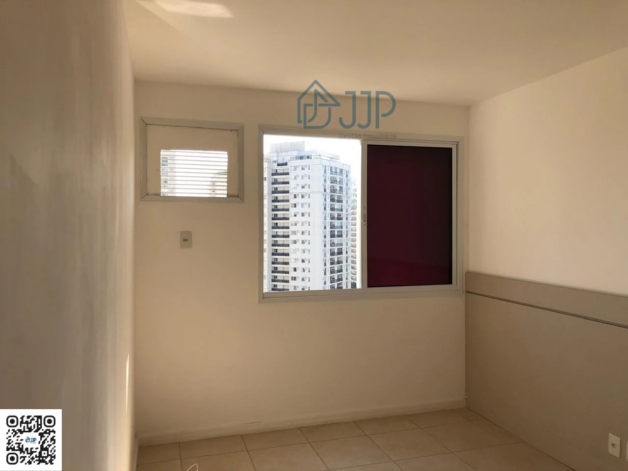 2-bedroom apartment with AC, one en-suite bathroom — photo 14