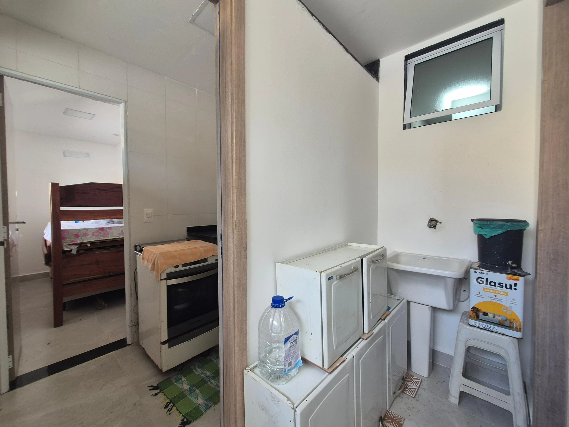 5-bedroom house with a washing machine in Rio de Janeiro — photo 4