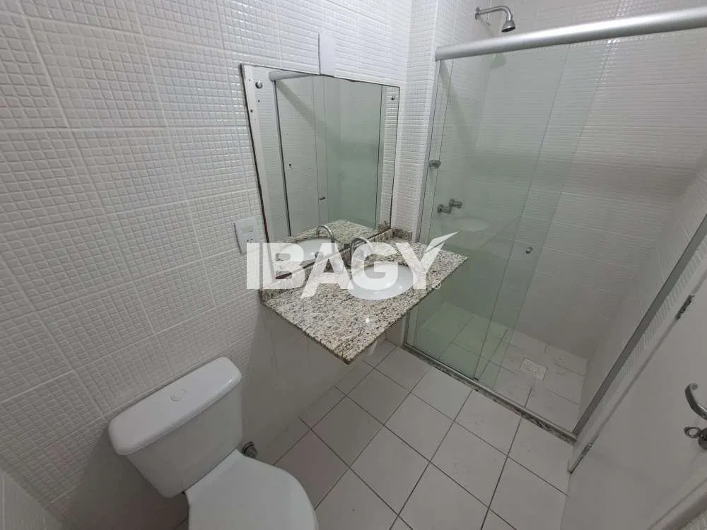 90 m² apartment with 2 bedrooms and 1 parking space — photo 15