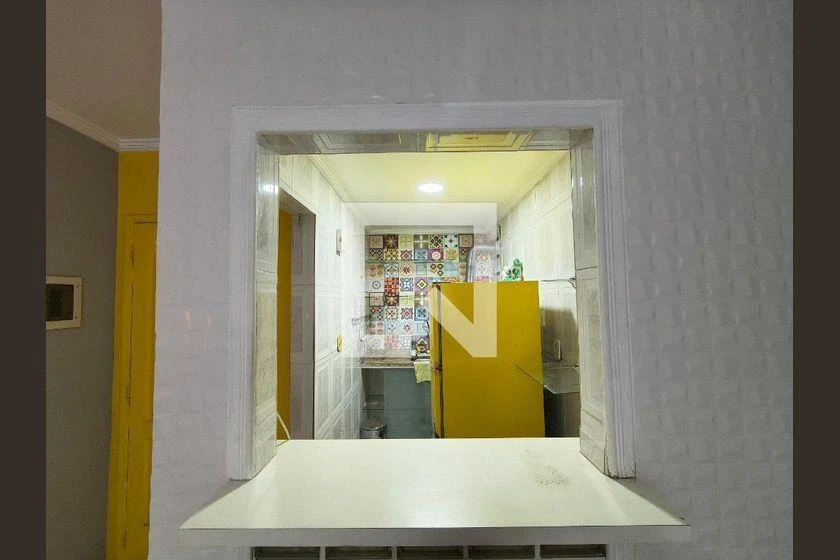 2-bedroom apartment with open-plan kitchen and 50 m² — photo 2