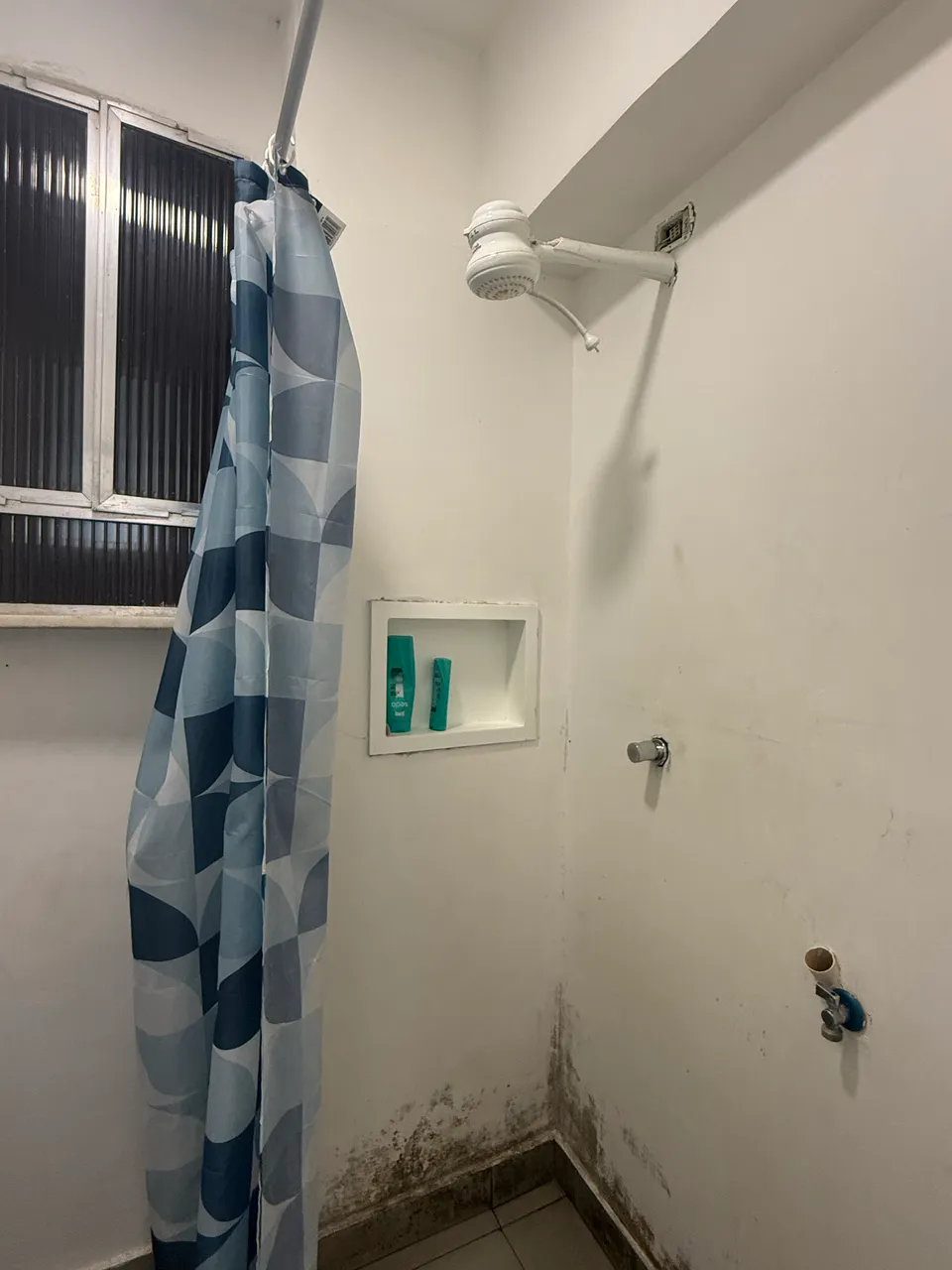 Apartamento mobiliado de 1 quarto com cozinha a gás — photo 12