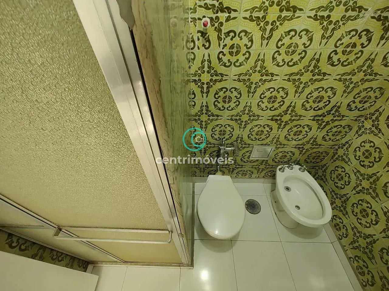 1-bedroom apartment with 2 bathrooms and no parking — photo 6