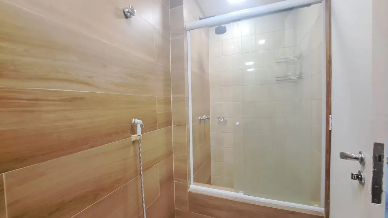 177 m² duplex with 2 bedrooms, 3 bathrooms — photo 26